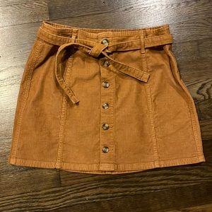 AEO🪐Skirt🌙NWT